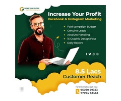 Best and Leading Creative Online Advertising Services in Kurnool