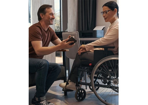 Hire Experienced NDIS Disability Service Provider in Epping