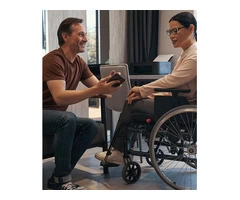Hire Experienced NDIS Disability Service Provider in Epping