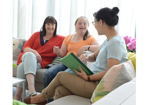 Hire Experienced NDIS Disability Service Provider in Epping - 2/2