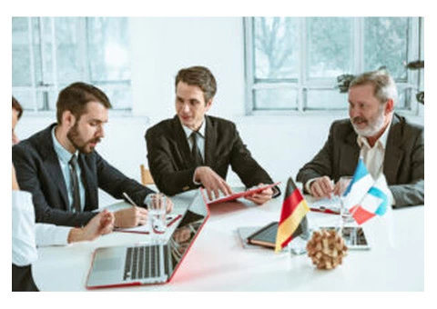 Property Conveyancing Service in Oakleigh - 1/4