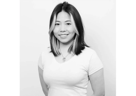 Makarye Wong North Melbourne - Myofitness Myotherapy