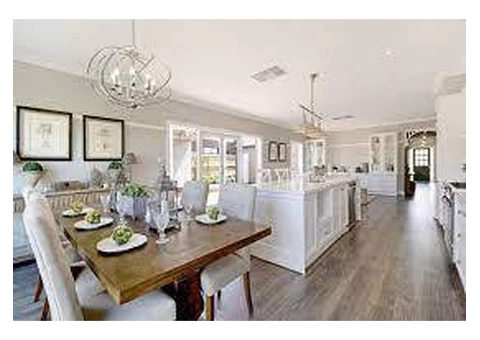 Ranch Style Homes Victoria