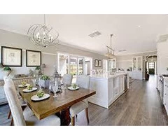 Ranch Style Homes Victoria