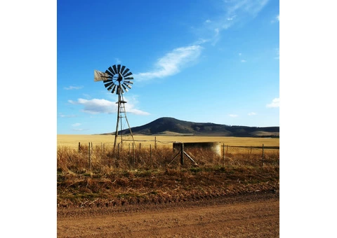 Agriculture Succession Planning