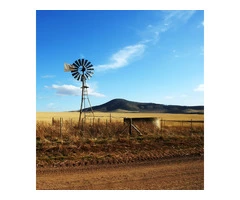 Agriculture Succession Planning