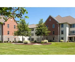 The Top Benefits of Living in a Retirement Village