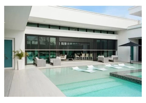 Outdoor Blinds Melbourne