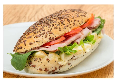 Extra 15% Off at The Parlor Milk Bar & Kitchen – Order Now! - 1/3