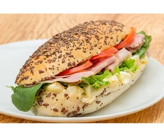 Extra 15% Off at The Parlor Milk Bar & Kitchen – Order Now!