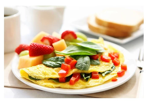 Extra 15% Off at The Parlor Milk Bar & Kitchen – Order Now! - 3/3