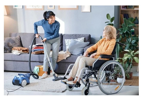 Best NDIS House Cleaning Service in Reservoir