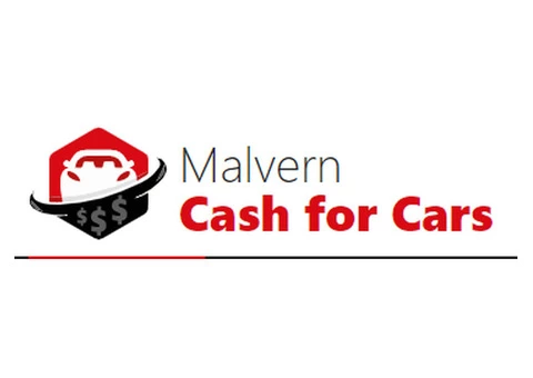 Malvern Cash for Cars