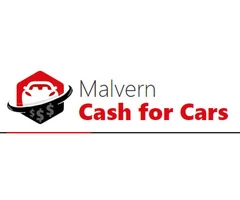 Malvern Cash for Cars