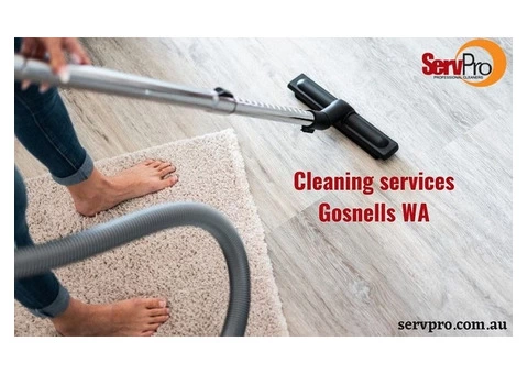 Sparkling Solutions for Industrial Warehouse and Commercial Kitchen Cleaning in Perth