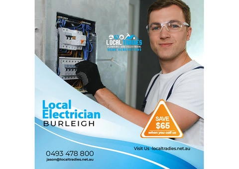 Hire Local Electricians for Excellent and Affordable solutions