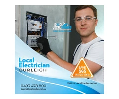 Hire Local Electricians for Excellent and Affordable solutions