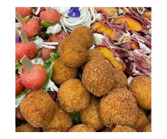 Office Catering In Sydney