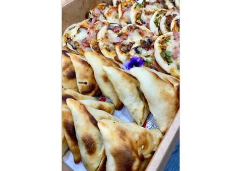 Office Catering In Sydney - 4/4