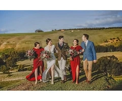 Highly Skilled and Experienced Wedding Photographers Sydney