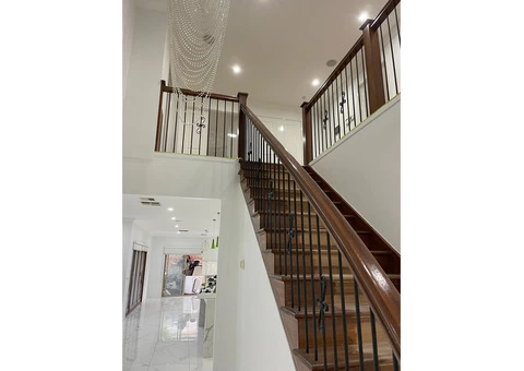 Top-Notch House Painting Services in Frankston | Free Quote - 1/4