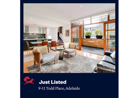 Real Estate Agents North Adelaide