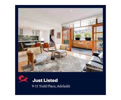 Real Estate Agents North Adelaide