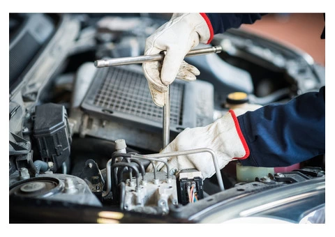 Your Trusted Automotive Centre for Car Repair in Melbourne