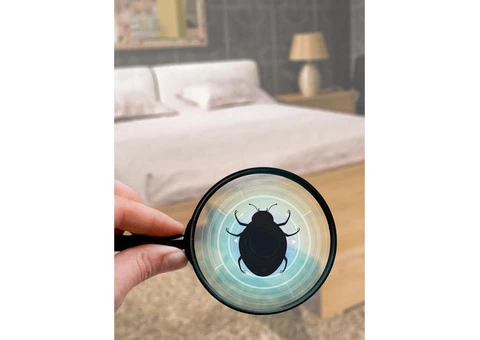 Same Day Pest Control Melbourne - 1/3
