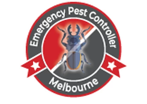 Same Day Pest Control Melbourne - 2/3