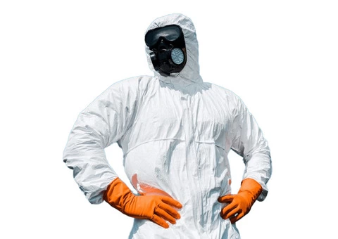 Same Day Pest Control Melbourne - 3/3