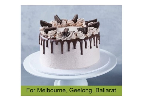 Order Online | Contactless Delivery - Best Cakes delivery in Sydney