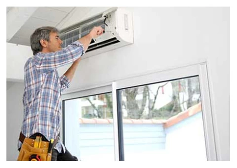 Reliable Aircon Installation Service in Sydney