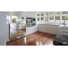 Hamptons Style Kitchens Sydney