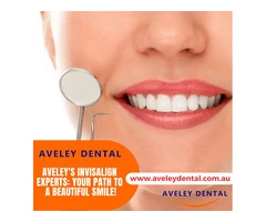 Aveley's Invisalign Experts: Your Path to a Beautiful Smile!