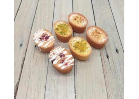 Breakfast / Brunch from Sammys Catering | Finger Food | Corporate | Event Styling | Birthdays - 2/3