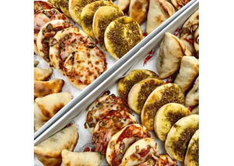 Build your own platter from Sammys Catering & Co | Finger Food | - 2/3