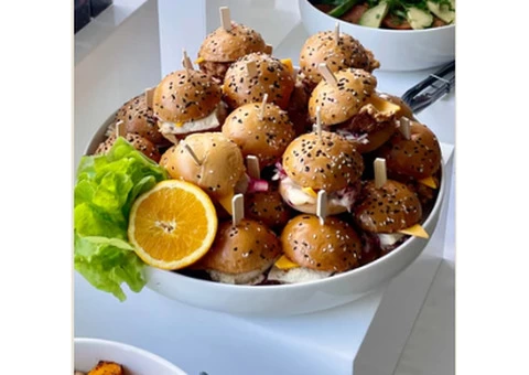 Build your own platter from Sammys Catering & Co | Finger Food | - 3/3