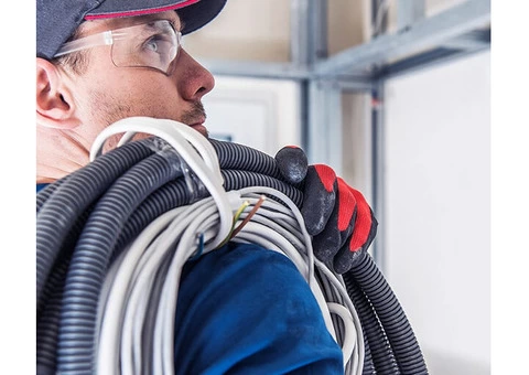 Get The Perfect Cable For Your Specific Needs