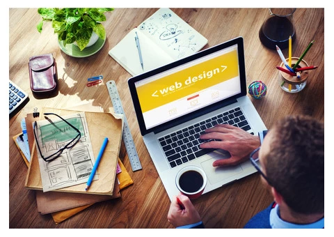 Trusted Web Development Company in Melbourne