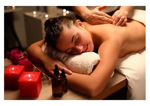 Expert Myotherapy Services - Relieve Pain Today!