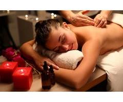 Expert Myotherapy Services - Relieve Pain Today!