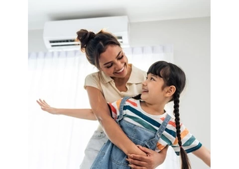 Professional Airconditioning Installation Sydney - 1/4