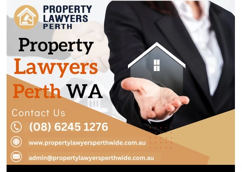 Looking For The Best Property Debt Recovery Lawyers In Perth? Read Here