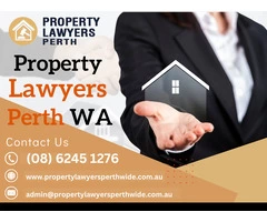Looking For The Best Property Debt Recovery Lawyers In Perth? Read Here