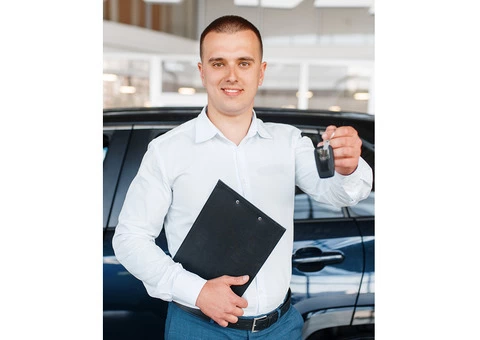 Unlock Your Driving Potential with Vicky Driving School Melbourne! - 2/2