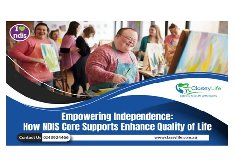 NDIS Providers in Central Coast | NDIS providers in Newcastle