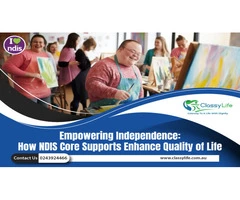 NDIS Providers in Central Coast | NDIS providers in Newcastle