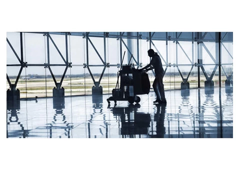 Commercial Cleaners Queensland