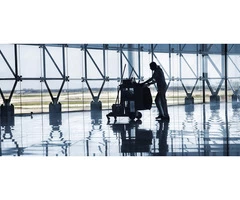 Commercial Clean Ipswich